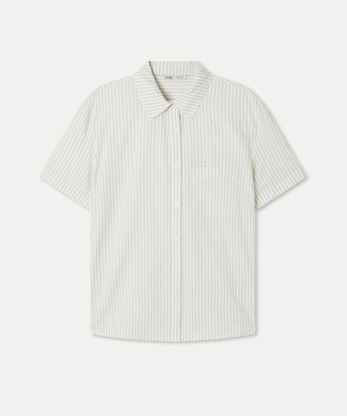 MIXXO MIXXO Shirt Short-Sleeved (C)
