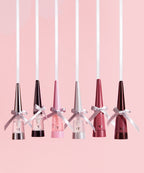 VT VT Lip Plumper 6-Piece Set + Silicone Keyring Gift
