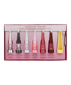 VT VT Lip Plumper 6-Piece Set + Silicone Keyring Gift