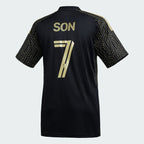 ADIDAS ADIDAS Los Angeles FC Home Jersey Men