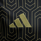 ADIDAS ADIDAS Los Angeles FC Home Jersey Men