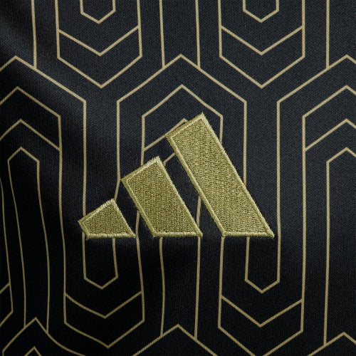 ADIDAS ADIDAS Los Angeles FC Home Jersey Men