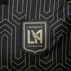 ADIDAS ADIDAS Los Angeles FC Home Jersey Men