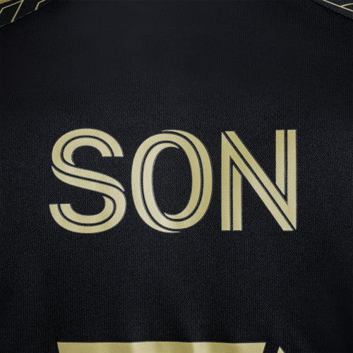 ADIDAS ADIDAS Los Angeles FC Home Jersey Men
