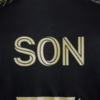ADIDAS ADIDAS Los Angeles FC Home Jersey Men