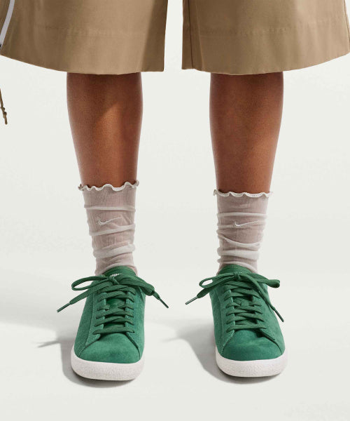 NIKE NIKE Sneakers Goji Green