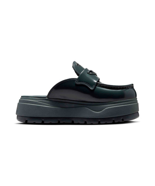 NIKE Nike Air Jordan Mule SE W - Anthracite:Metallic Silver
