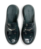 NIKE Nike Air Jordan Mule SE W - Anthracite:Metallic Silver