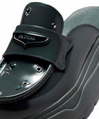 NIKE Nike Air Jordan Mule SE W - Anthracite:Metallic Silver