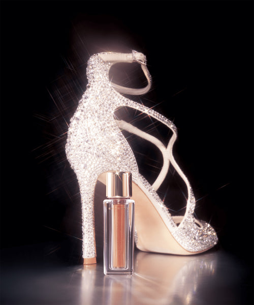 ENTROPY Makeup ENTROPY Makeup Tulle Gloss Champagne Collection (5 Colors)