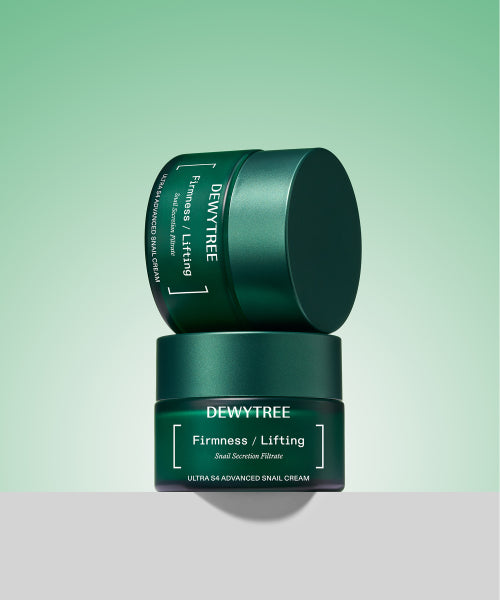 Dewytree Ultra S4 Advanced Snail Cream 80ml