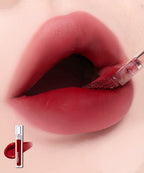 NAUGHTYPERCENT NAUGHTYPERCENT Matte Bloom Tint Set