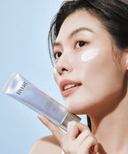BYUR Serum Fit UV Protector 01 Clear