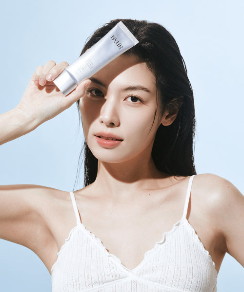 BYUR Serum Fit UV Protector 01 Clear
