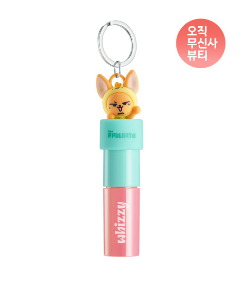 WHIZZY WHIZZY Glow Up Tint - Mute Peach