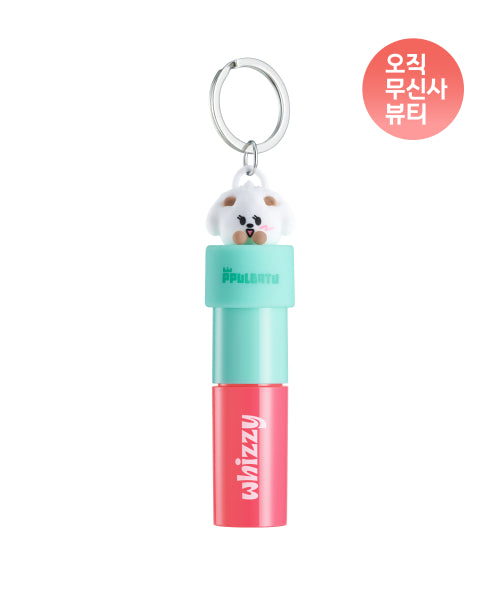 WHIZZY WHIZZY Glow Up Tint - Mute Peach