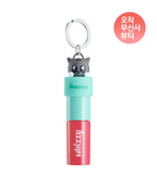 WHIZZY WHIZZY Glow Up Tint - Mute Peach