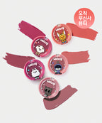 WHIZZY WHIZZY Sleek Move Lip & Cheek