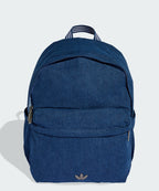 ADIDAS ADIDAS Classic Backpack Denim - Light Denim