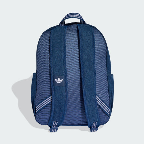 ADIDAS ADIDAS Classic Backpack Denim - Light Denim