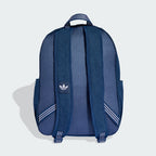 ADIDAS ADIDAS Classic Backpack Denim - Light Denim