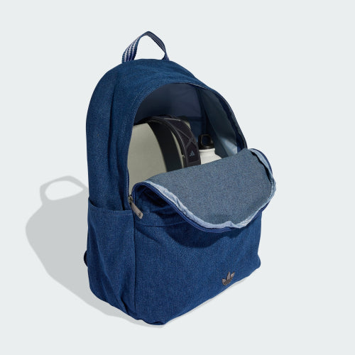 ADIDAS ADIDAS Classic Backpack Denim - Light Denim