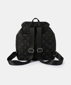 MUSINSA STANDARD WOMAN MUSINSA STANDARD WOMAN Women's Polka Dot Flap Mini Backpack