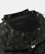 MUSINSA STANDARD WOMAN MUSINSA STANDARD WOMAN Women's Polka Dot Flap Mini Backpack