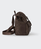 MUSINSA STANDARD WOMAN MUSINSA STANDARD WOMAN Backpack Brown