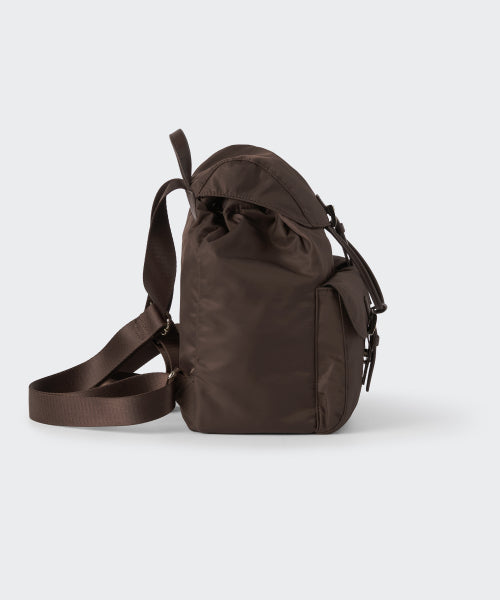 MUSINSA STANDARD WOMAN MUSINSA STANDARD WOMAN Backpack Brown