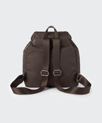 MUSINSA STANDARD WOMAN MUSINSA STANDARD WOMAN Backpack Brown