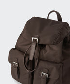MUSINSA STANDARD WOMAN MUSINSA STANDARD WOMAN Backpack Brown