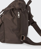 MUSINSA STANDARD WOMAN MUSINSA STANDARD WOMAN Backpack Brown