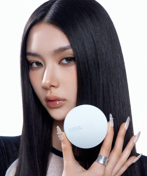 NAMING NAMING All Day Master Cushion Refill Set