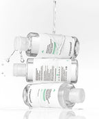 CARASEOUL CARASEOUL Jeju Houttuynia cordata Calming Toner 200ml