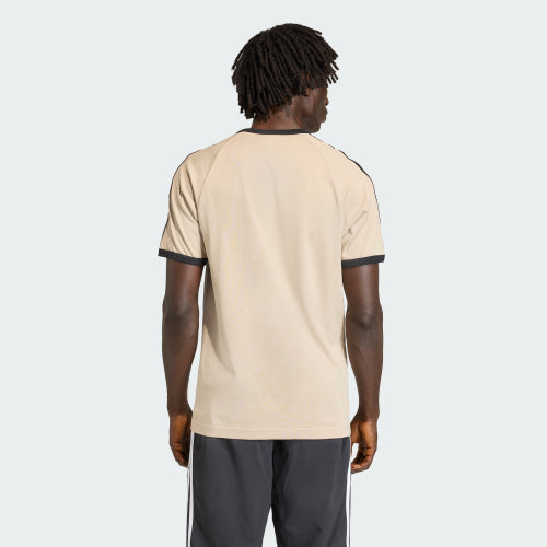 ADIDAS ADIDAS T-Shirt Regular Fit - Stone Khaki