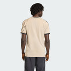 ADIDAS ADIDAS T-Shirt Regular Fit - Stone Khaki