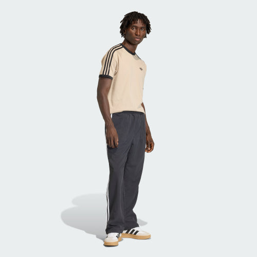 ADIDAS ADIDAS T-Shirt Regular Fit - Stone Khaki