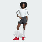 ADIDAS ADIDAS Adelenium Season 5 Slim Tee - White