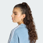 ADIDAS ADIDAS Adylenium Season 5 Oversized Denim T-Shirt - Light Blue
