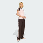ADIDAS ADIDAS T-Shirt Sandy Pink