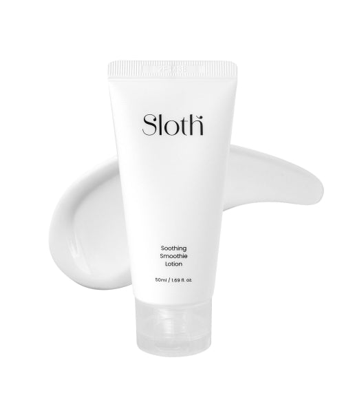 SLOTH Sloth Soothing Smoothie Lotion