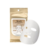 SLOTH SLOTH Sloth PDRN Silk Skin Mask Pack