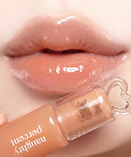 NAUGHTYPERCENT NAUGHTYPERCENT Heart Glaze Tint 2SET
