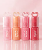 NAUGHTYPERCENT NAUGHTYPERCENT Heart Glaze Tint 2SET