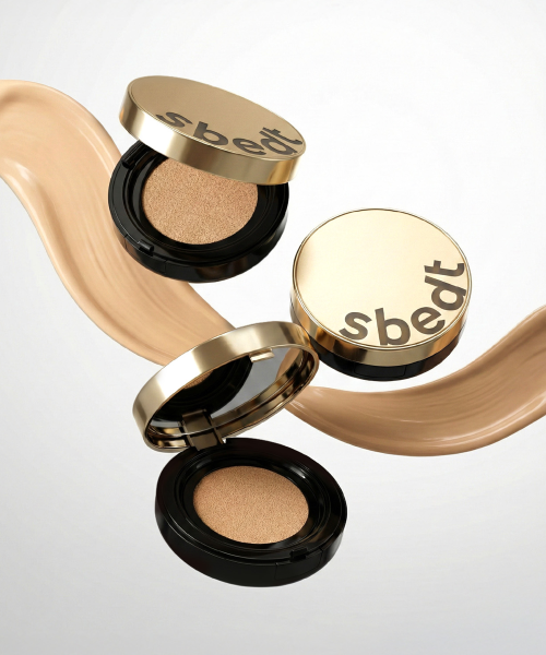 SUNGBOONEDITOR SUNGBOONEDITOR Silk Peptide Intensive Lifting Cushion Refill