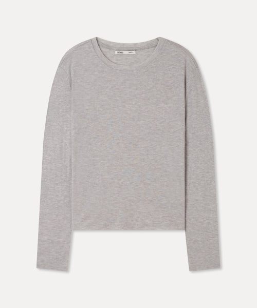 MIXXO MIXXO T-Shirt Soft Layered Long Sleeve