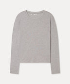 MIXXO MIXXO T-Shirt Soft Layered Long Sleeve