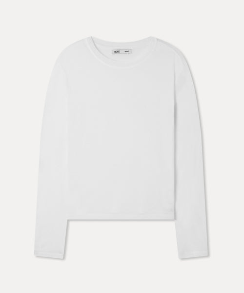 MIXXO MIXXO T-Shirt Soft Layered Long Sleeve