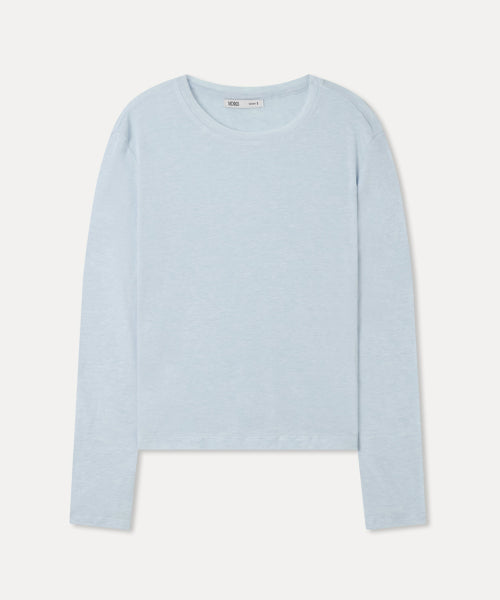 MIXXO MIXXO T-Shirt Soft Layered Long Sleeve